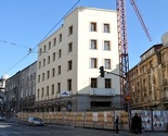 Hotel Zagreb u novom ruhu: Završeni fasada i krov