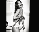 Golišava Rihanna u novom izdanju magazina Esquire