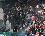 Slijede drastične kazne Željezničaru i Sarajevu: Ne želimo ovakav derbi!