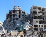 Amnesty International: Izrael je počinio ratne zločine tokom sukoba u pojasu Gaze