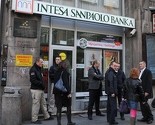 Pokušaj pljačke banke u centru Sarajeva: Zaštitar i osoblje savladali napadača