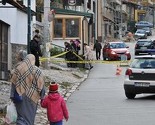 Sarajevo: U pucnjavi na Vratniku povrijeđen muškarac