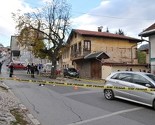 Preminuo muškarac koji je ranjen u pucnjavi na Vratniku