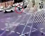Jerusalem: Vozač pregazio policajca i povrijedio 13 pješaka