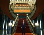 Erdoganova palača koštat će skoro dvaput više nego što je planirano