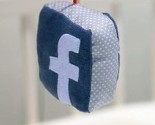 Pomoću ove igračke bebe mogu objaviti selfie i video na Facebooku