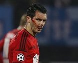Roger Schmidt: Spahić je pravi junak
