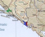 Geografi, vladika Grigorije, profesori: Sutorina pripada BiH