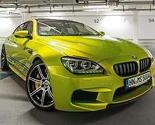 PP-Performance nudi BMW M6 Gran Coupe sa 800 KS