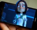 Novi iPhone će imati 3D ekran za koji neće trebati naočale