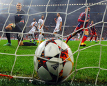 Liga prvaka: PSG, Barcelona, Bayern i Porto izborili drugi krug