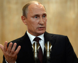 Magazin Forbes: Vladimir Putin najmoćniji čovjek na svijetu