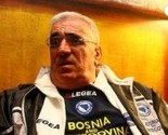 Muzurović: Italija je otvorila vrata BiH mnogim reprezentacijama, mnogo su učinili za nas