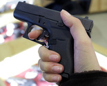 Austrijski Glock kalibra devet milimetara je najprodavaniji pištolj u BiH