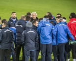 Halilhodžić za Klix.ba: Prije mog dolaska rečeno je da ćemo biti šampioni