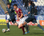 FK Sarajevo ima najskuplju, a Željezničar najmlađu ekipu u Premijer ligi BiH