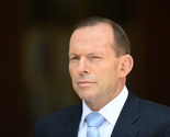 Abbott: Putin ne može pobjeći