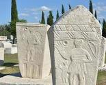 Stećci na UNESCO-ovoj listi na ljeto 2016. godine?