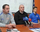 Sparsi žele pobijediti Slobodu i upisati prvi ovosezonski domaći trijumf
