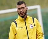 Haris Medunjanin: Nisam zadovoljan igrama na posljednja dva meča