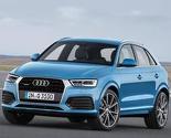 Stigao osvježeni i još snažniji Audi Q3