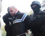 Osumnjičeni za ubistvo muškarca na Vratniku predani Tužilaštvu KS