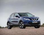 Nissan za Qashqai nudi i 1,6-litarski turbobenzinski motor