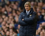 Pellegrini priznao da je City u krizi