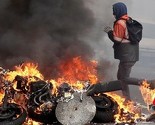Na ulicama Brisela 100 hiljada ljudi, demonstranti se sukobili s policijom