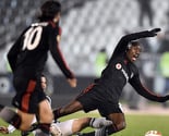 Novi vrući šamar za Dinamo, poraz Šehićevog Qarabaga