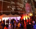 Festival svjetla u New Yorku: Svjetlosni spektakl oduševio publiku