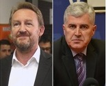BiH za deset dana dobija nove članove Predsjedništva, odlaze Komšić i Radmanović