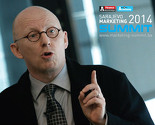 Na Sarajevo Marketing Summitu i Jožek Gruškovnjak