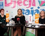 Dječiji sajam prvi put u Sarajevu