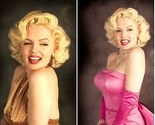Najseksi fotografije Marilyn Monroe... Da li je to zaista ona?