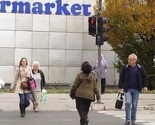 "Ko još mari za semafor": Kako pješaci prelaze raskrsnicu kod Socijalnog