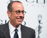 Jerry Seinfeld: Mislim da patim od blagog oblika autizma
