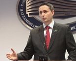 Bećirović: Socijaldemokratima je dosta spletkaroške politike pojedinih u SDP-u