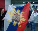 Radikali uzalud čekali, Šešelj nije stigao u Beograd