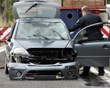 Mladić autom sletio u more kod Dubrovnika i poginuo