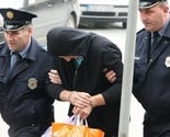 Muškarac osumnjičen za ubistvo dvogodišnjaka predat Tužilaštvu ZDK