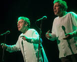 "Noć vokala" za pamćenje na Jazz Festu