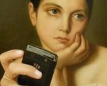 "Muzej selfieja": Kad klasičnoj umjetnosti dodaš moderni detalj