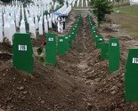 Srpsko narodno vijeće iz Hrvatske u Potočarima odalo počast žrvtama genocida
