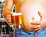 Zašto nastaje pivski stomak?