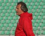Petar Šegrt: Tužan sam, zaslužili smo bod