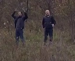 Travnik na utakmici protiv Željezničara imao podršku i iz šume
