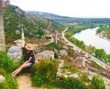 BiH prva među Top 15 destinacija za posjetu u 2015. godini