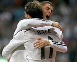 Bale: Nadam se da ću jednog dana biti kao Ronaldo
