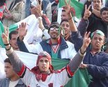 Maroko zbog ebole odustao od organizacije Afričkog kupa nacija